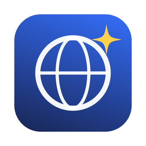 Skilled app icon